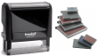 Trodat<br>Printer Line<br>Replacement Pads