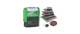 2PGLPRP - 2000 Plus
Green  Line
Replacement Pads - Printer Line Single Color