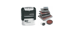 2PPLRP - 2000 Plus
Printer Line
Replacement Pads